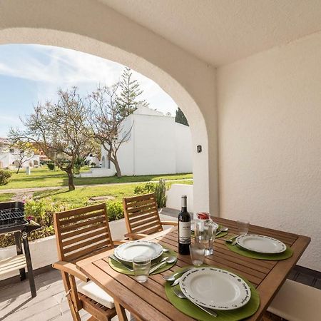 Lovelystay - Green Oasis Villa فيلامورا المظهر الخارجي الصورة