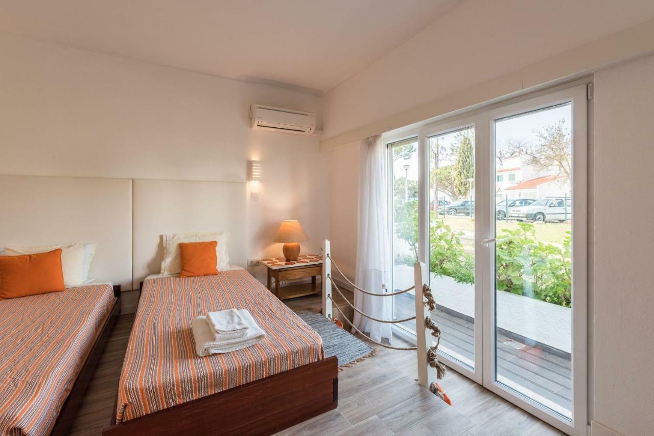 Lovelystay - Green Oasis Villa فيلامورا المظهر الخارجي الصورة