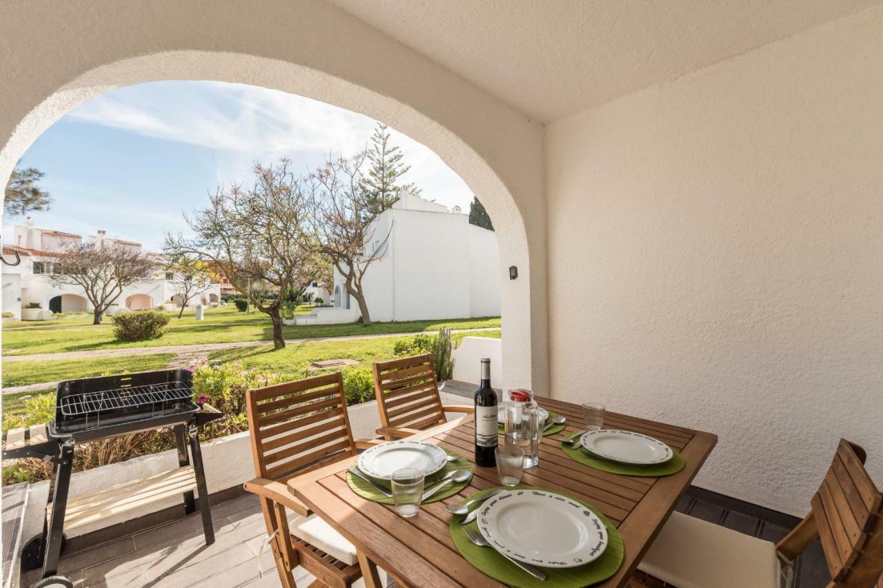Lovelystay - Green Oasis Villa فيلامورا المظهر الخارجي الصورة