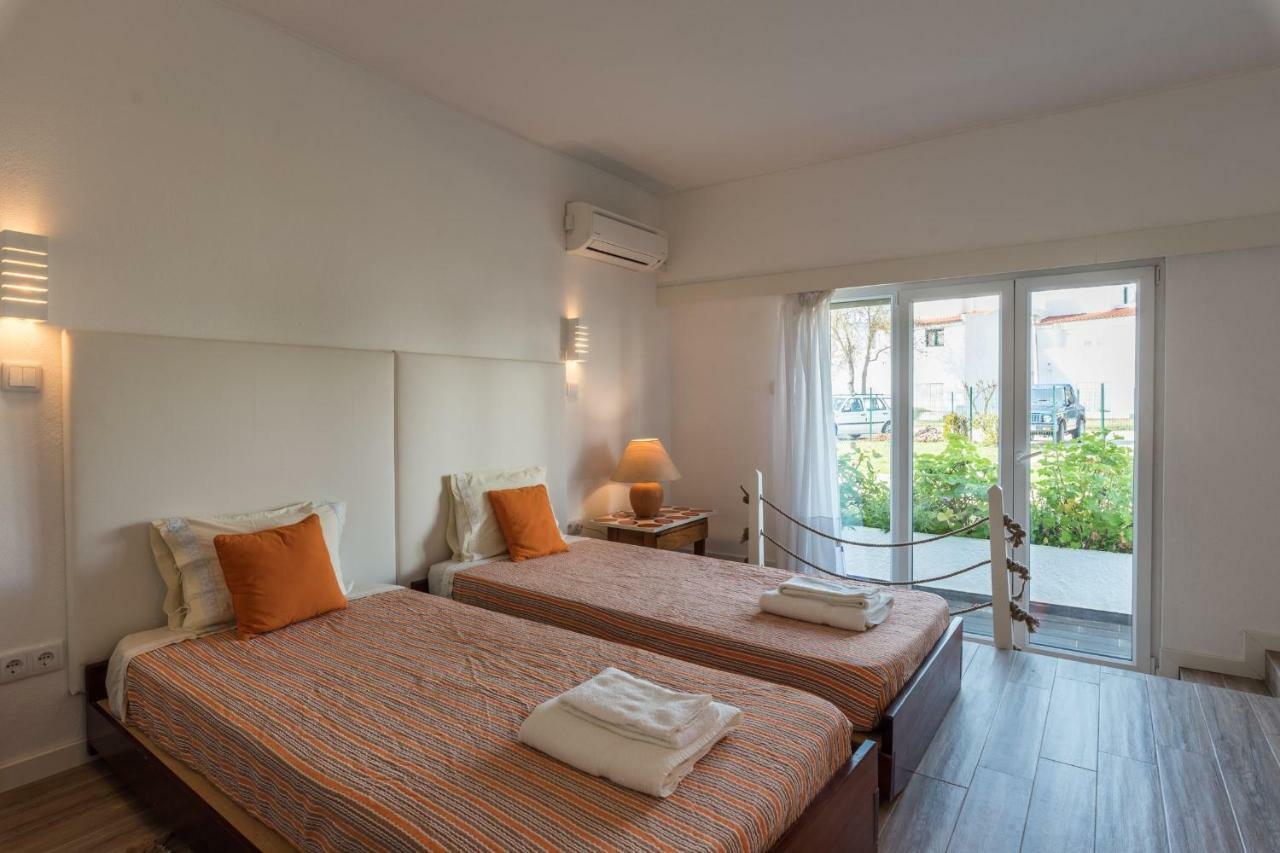 Lovelystay - Green Oasis Villa فيلامورا المظهر الخارجي الصورة
