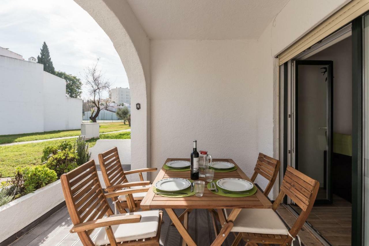Lovelystay - Green Oasis Villa فيلامورا المظهر الخارجي الصورة