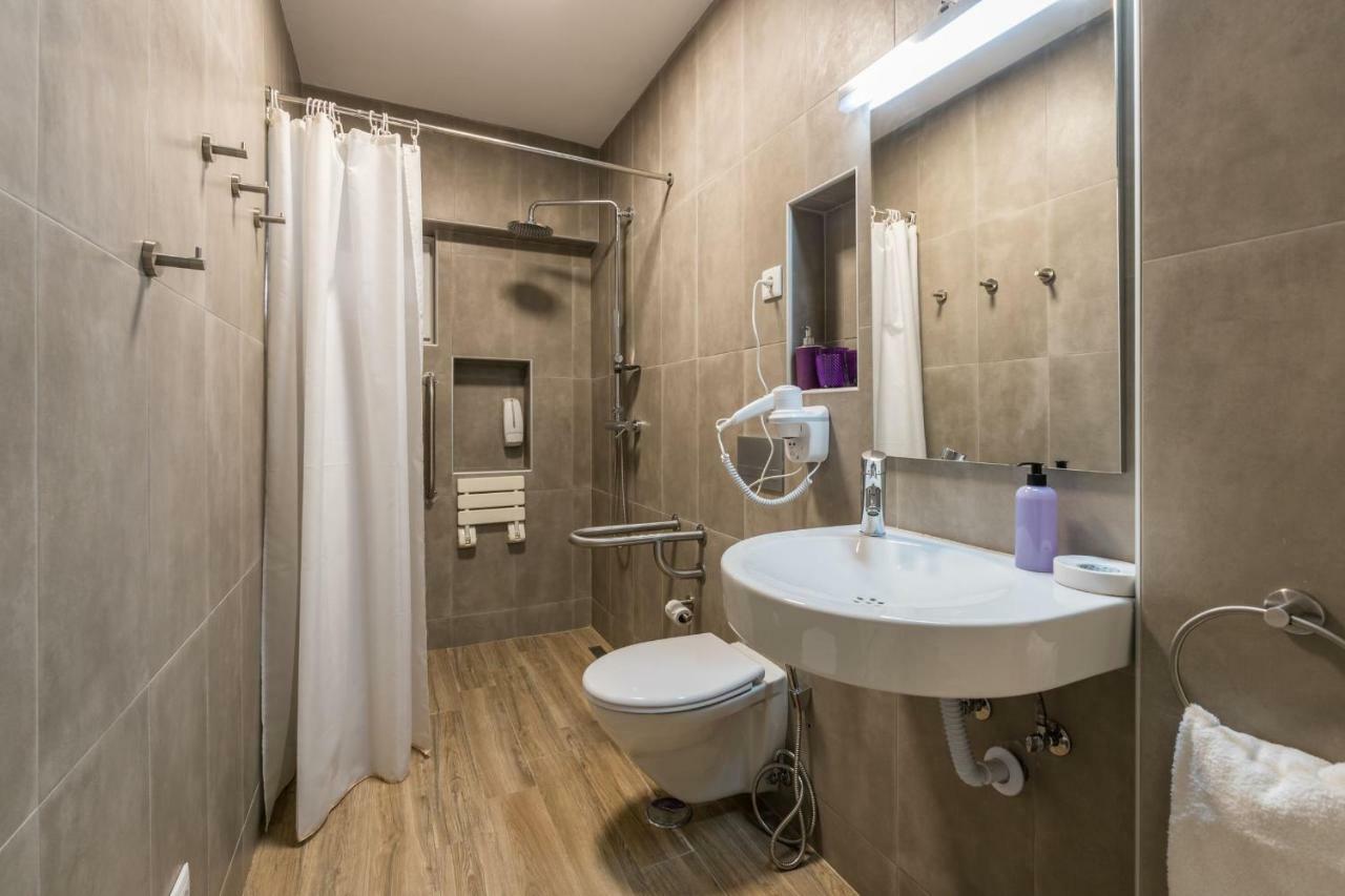 Lovelystay - Green Oasis Villa فيلامورا المظهر الخارجي الصورة