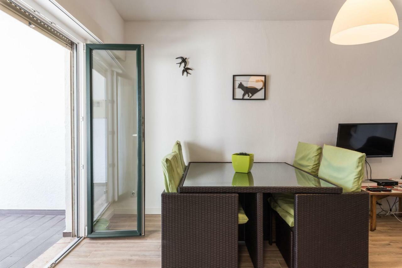 Lovelystay - Green Oasis Villa فيلامورا المظهر الخارجي الصورة