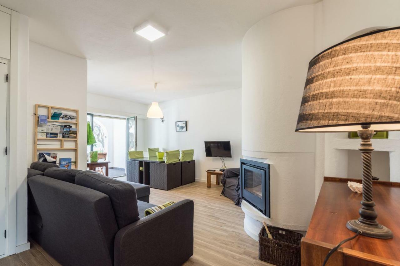 Lovelystay - Green Oasis Villa فيلامورا المظهر الخارجي الصورة