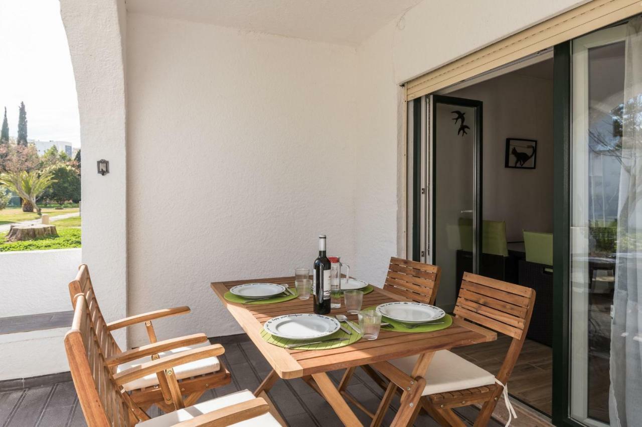 Lovelystay - Green Oasis Villa فيلامورا المظهر الخارجي الصورة