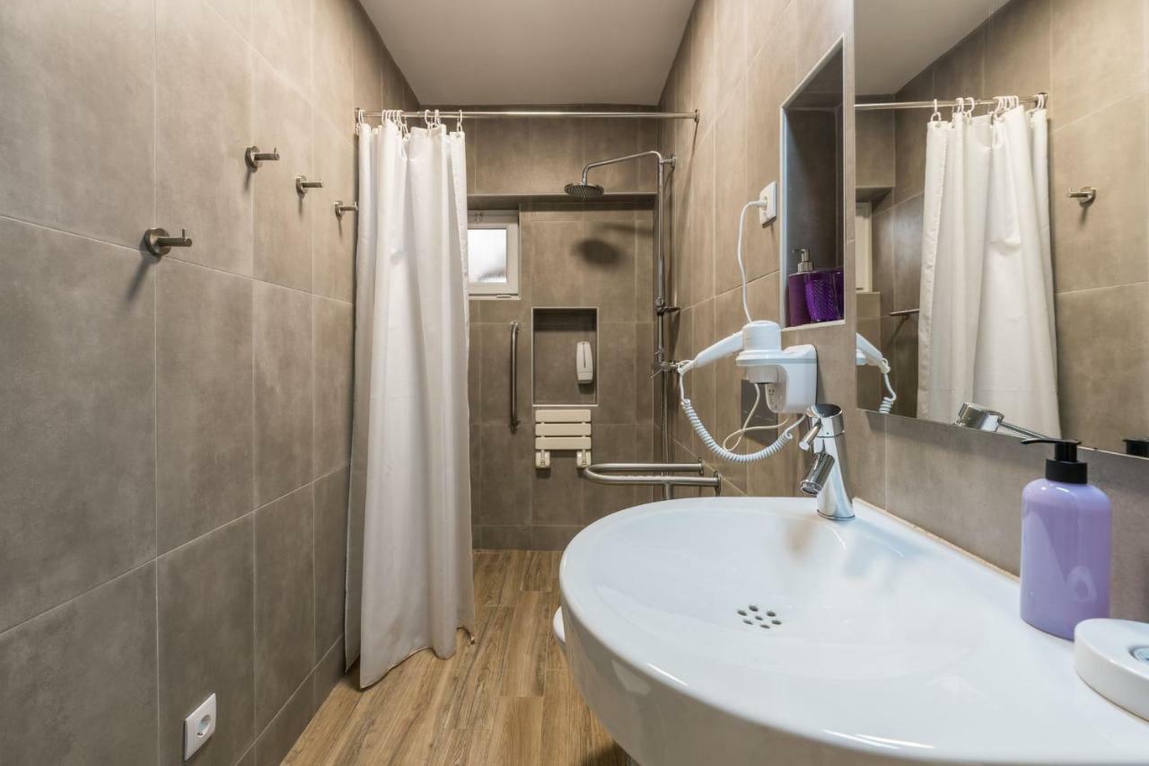 Lovelystay - Green Oasis Villa فيلامورا المظهر الخارجي الصورة