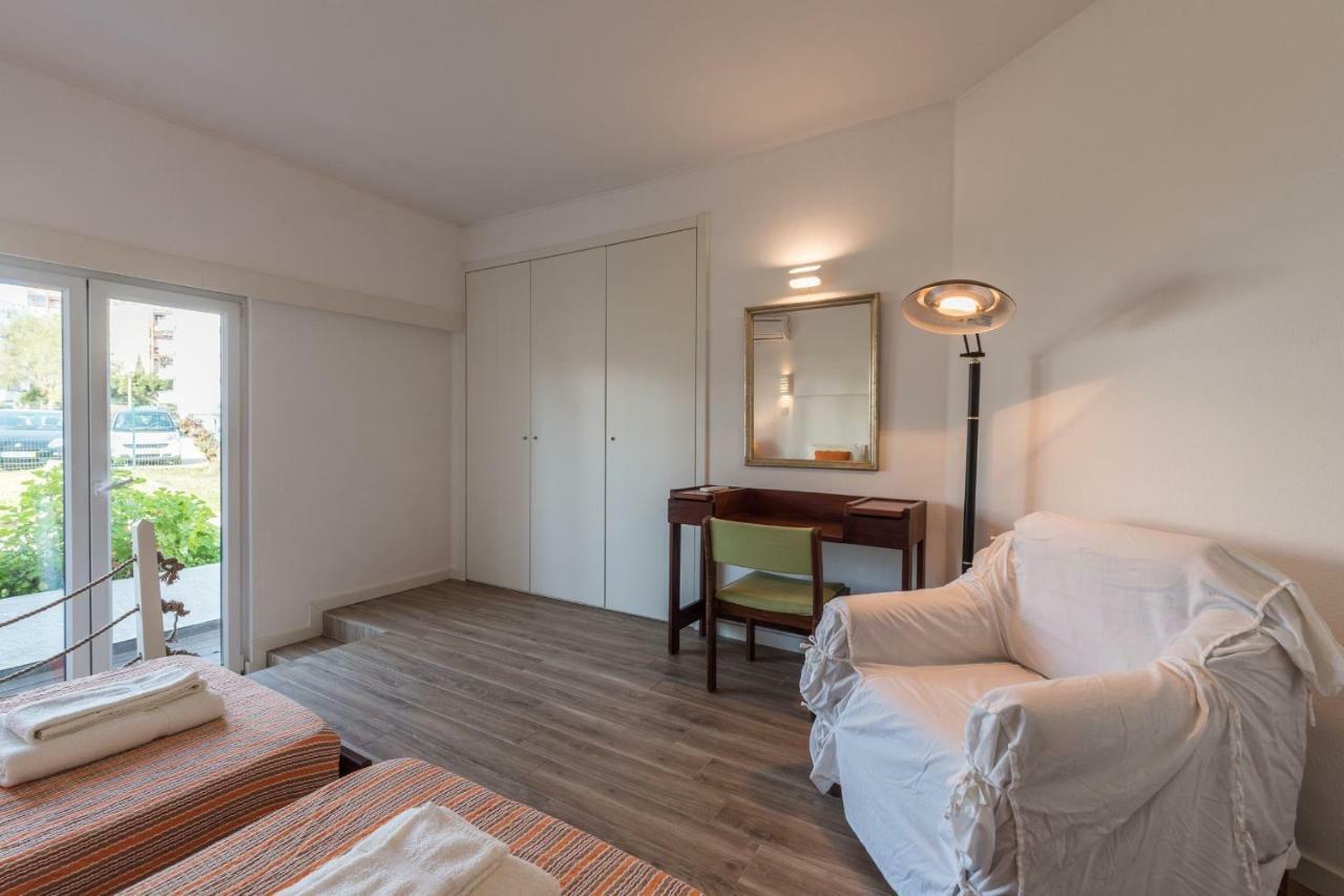 Lovelystay - Green Oasis Villa فيلامورا المظهر الخارجي الصورة